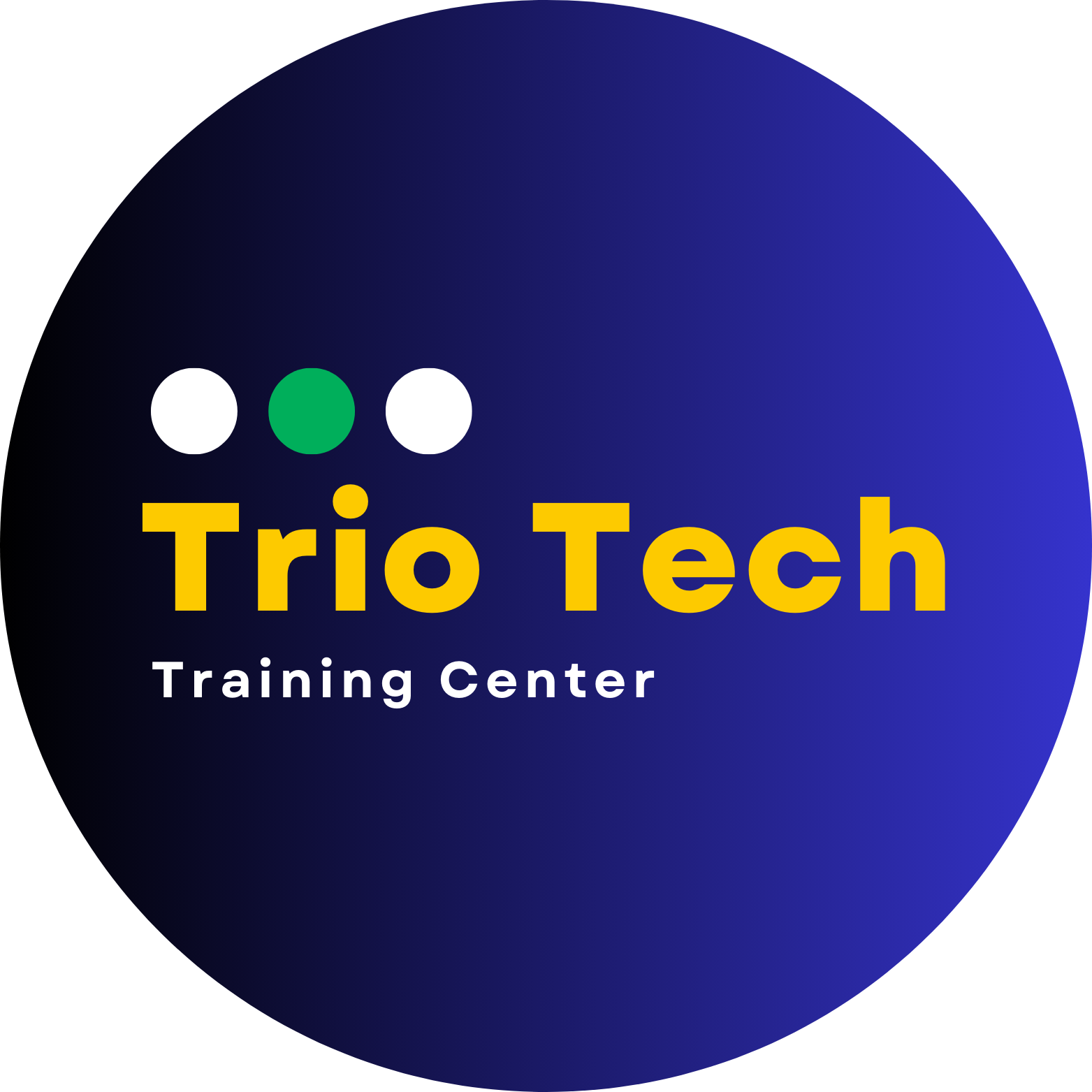 Trio Tech          Training Center